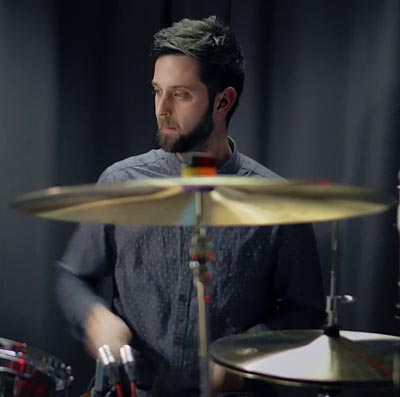 Adam Teixeira